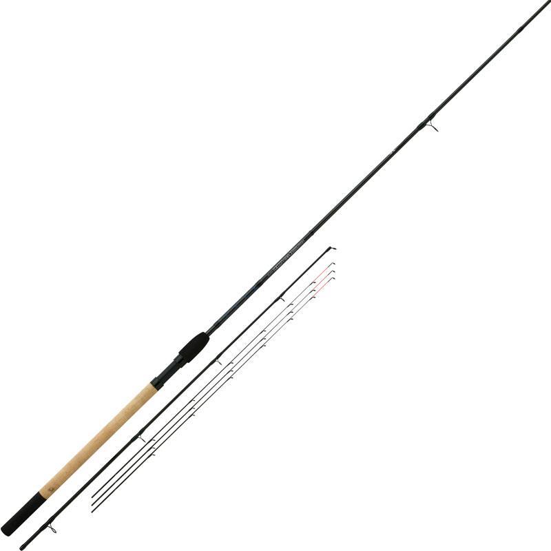 Feeder Rod Fox Matrix Horizon Carp Feeder Rods