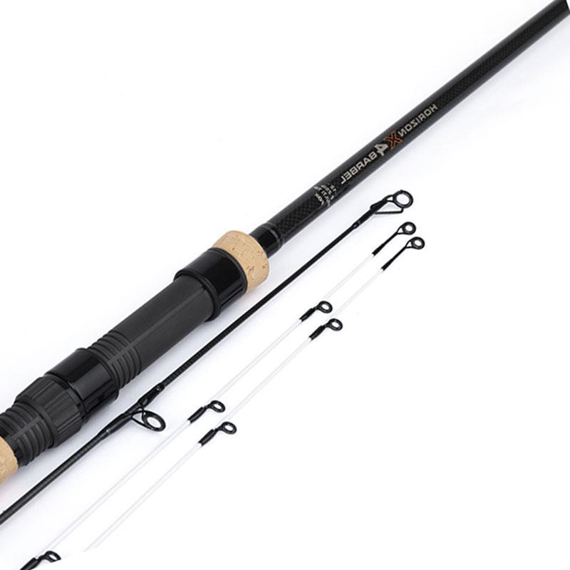 avid carp extremity rods