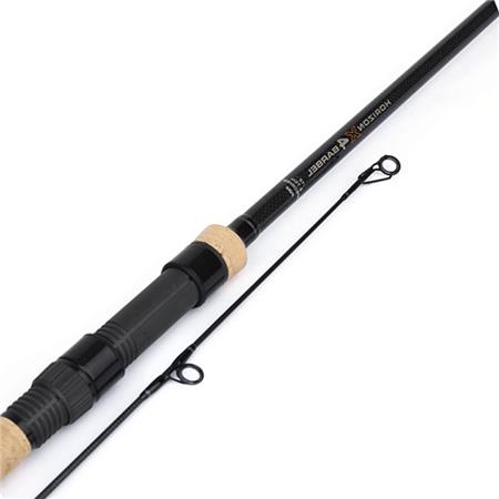 fox 9ft rods