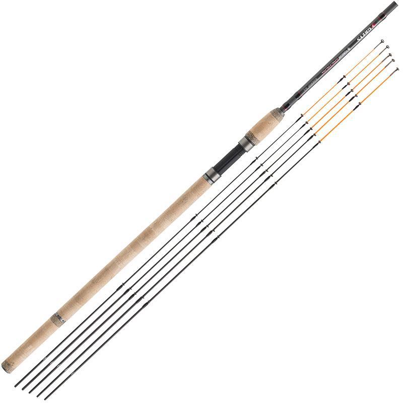 Feeder Rod Greys Toreon Tactical Method Feeder