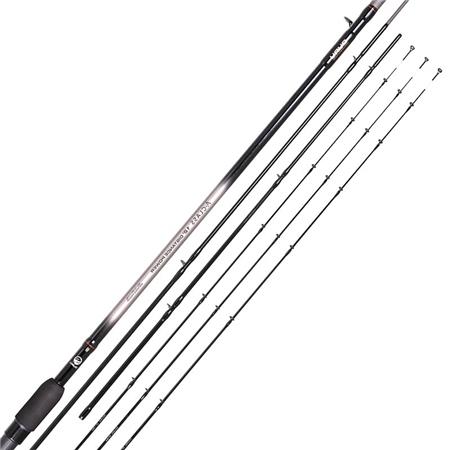 Feeder Rod Guru A-Class Distance Feeder