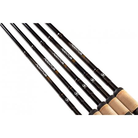 FEEDER ROD GURU AVENTUS R DISTANCE FEEDER