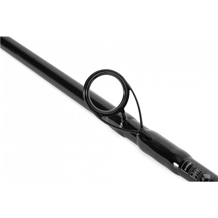 FEEDER ROD GURU N-GAUGE SPECIMEN DUAL TIP