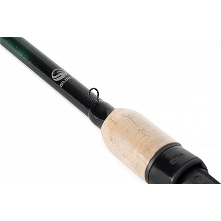 FEEDER ROD GURU N-GAUGE SPECIMEN DUAL TIP