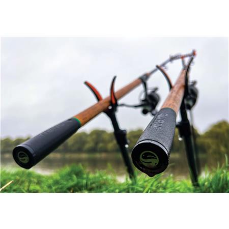 Feeder Rod Guru N-Gauge Specimen Dual Tip