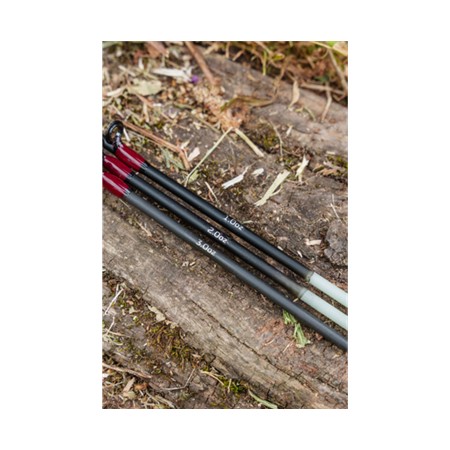 FEEDER ROD KORUM 1.5K TRILOGY OLD SCHOOL TRIPLE TIP RODS