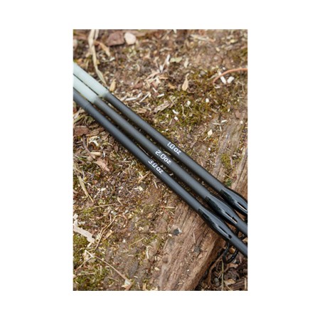 FEEDER ROD KORUM 3K ALLROUNDER 11FT QUIVER