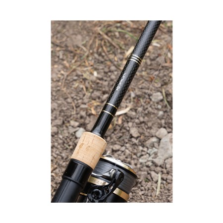 FEEDER ROD KORUM 3K ALLROUNDER 11FT QUIVER
