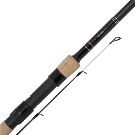 Feeder Rod Korum 3K Allrounder 11Ft Quiver