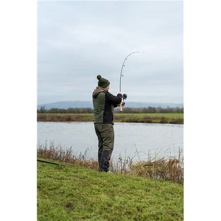 FEEDER ROD KORUM LIMITLESS POWER RODS