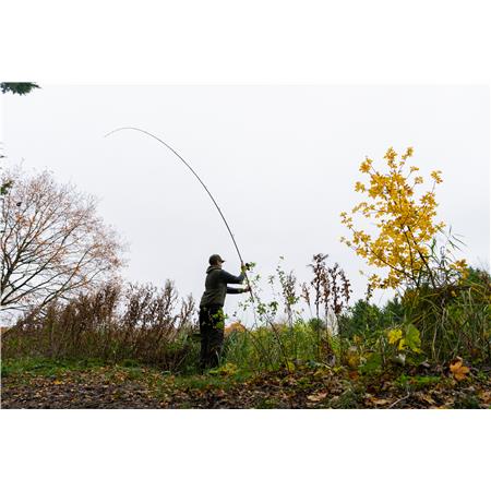 FEEDER ROD KORUM LIMITLESS FEEDER RODS