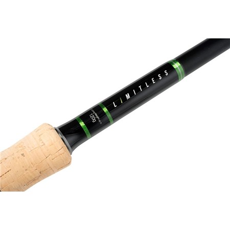 FEEDER ROD KORUM LIMITLESS FEEDER RODS