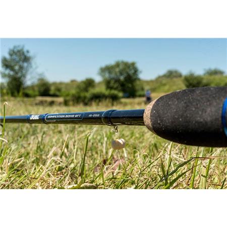FEEDER ROD MAP DUAL COMPETITION BOMB