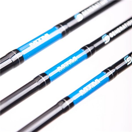 FEEDER ROD MAP GENERATION PRO