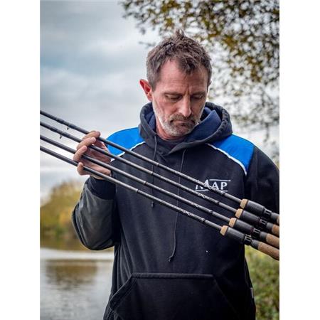 FEEDER ROD MAP PARABOLIX BLACK EDITION PRO UL