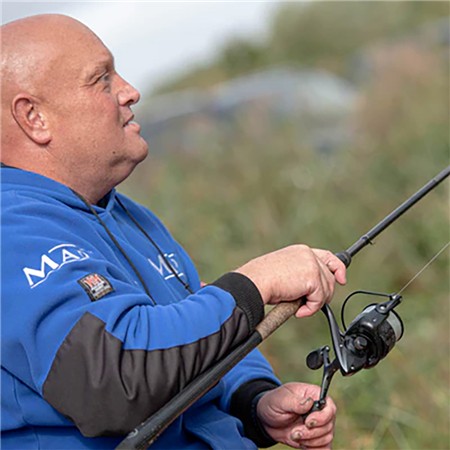 FEEDER ROD MAP PARABOLIX ULTRA 11 ULTRA-LITE