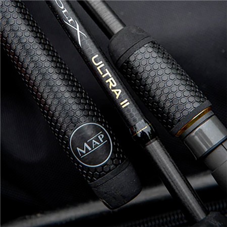 Feeder Rod Map Parabolix Ultra 11 Ultra-Lite