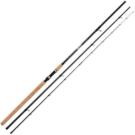 Feeder Rod Mikado Ultraviolet Heavy Feeder