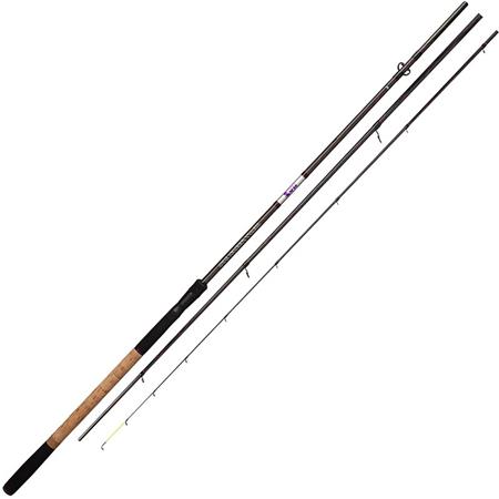 Feeder Rod Mikado Uv Ii Medium Feeder