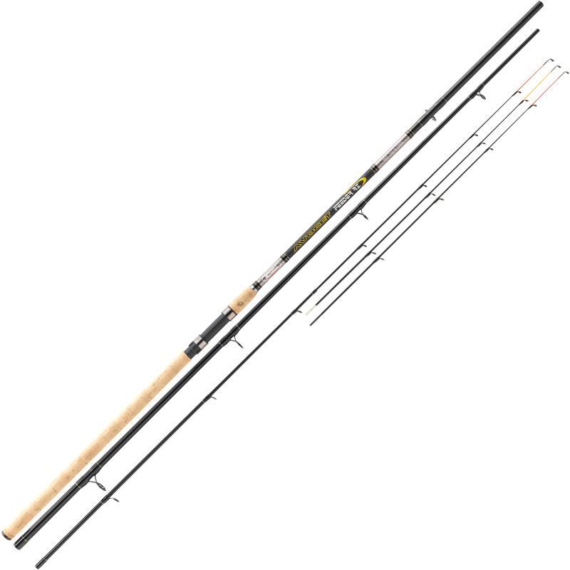 avocet fishing rod