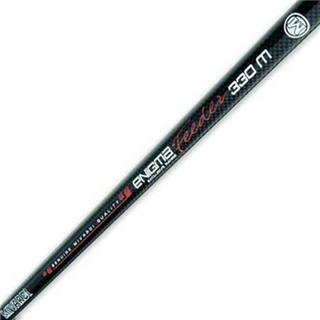FEEDER ROD MIVARDI ENIGMA FEEDER