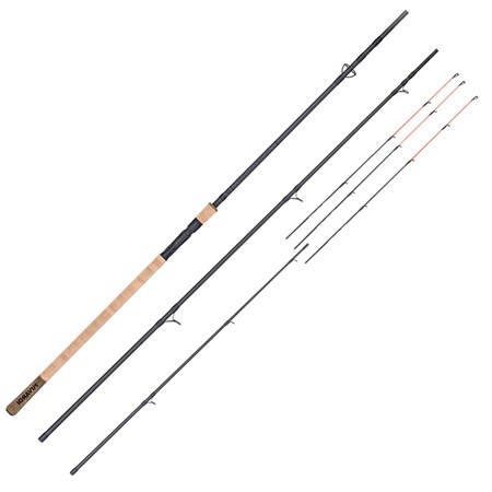 Feeder Rod Mivardi Technix Method