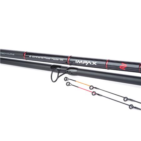FEEDER ROD NYTRO IMPAX CONTINENTAL POWER FEEDER