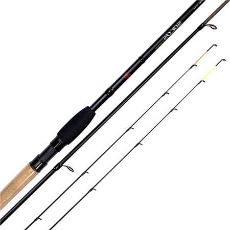 Feeder Rod Nytro Solus Allround Feeder