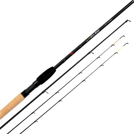 Feeder Rod Nytro Solus Carp Feeder Series