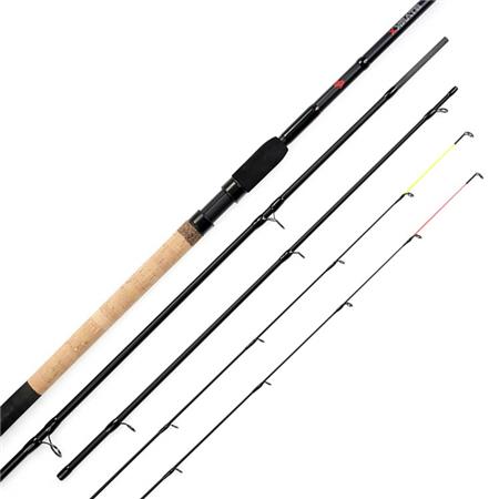 Feeder Rod Nytro Starkx Big River Feeder Series