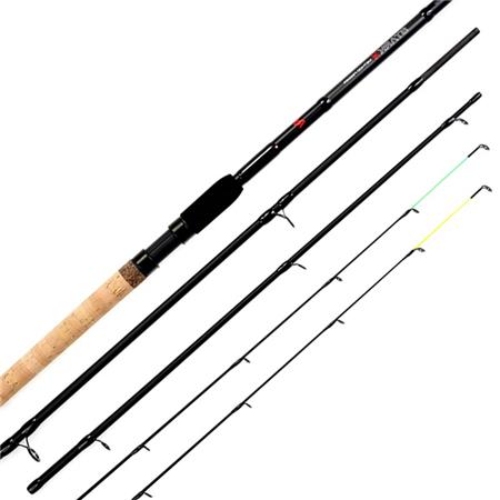 Feeder Rod Nytro Starkx Method Series