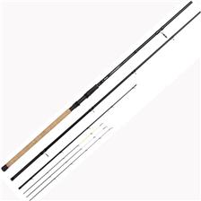 okuma 8k feeder rods