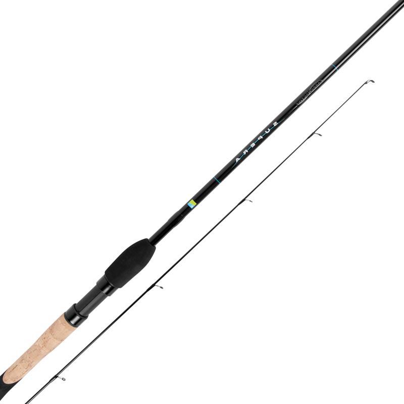 harrison chimera barbel rods