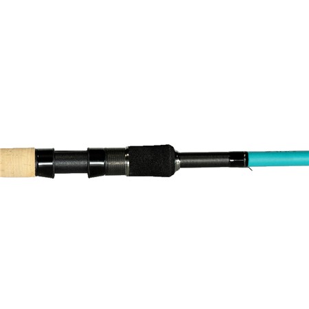 FEEDER ROD RIVE CARP EVO