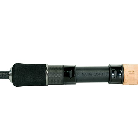 FEEDER ROD RIVE MAGIC BOMB