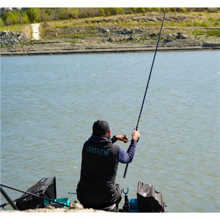 FEEDER ROD RIVE R SMART FEEDER