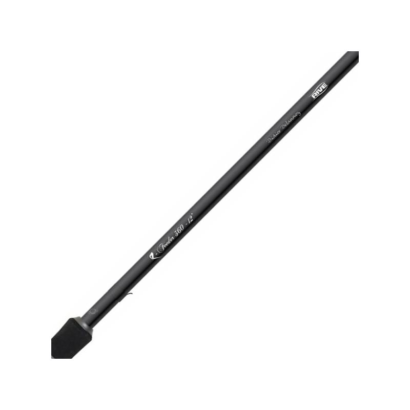 rive feeder rods