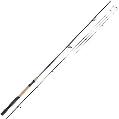 Feeder Rod Sensas Black Arrow 500 G2