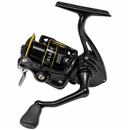 FEEDER ROD SET TUBERTINI PENCIL FEEDER + FEEDER REEL SLADE