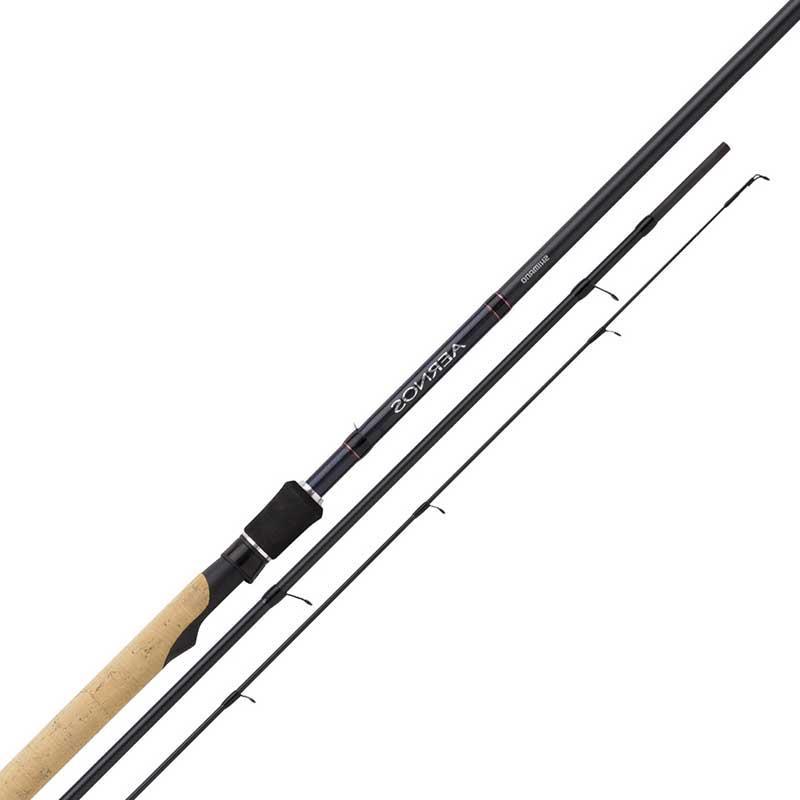 Feeder Rod Shimano Aernos Ax Feeder