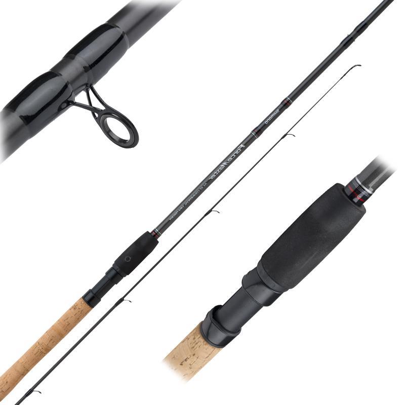 Feeder rod shimano forcemaster