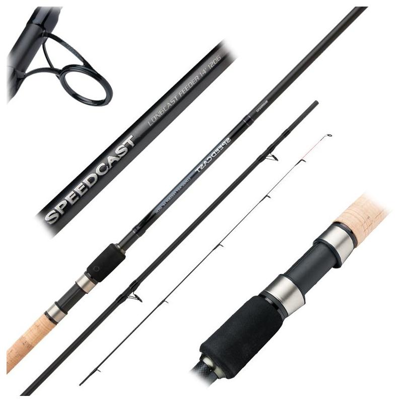 Feeder Rod Shimano Speedcast