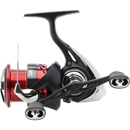 FEEDER-ROLLE DAIWA NINJA MATCH / FEEDER LT 2023