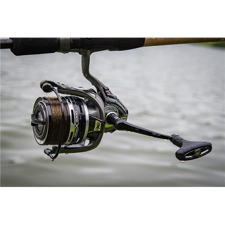 FEEDER-ROLLE FOX MATRIX HX PRO REELS