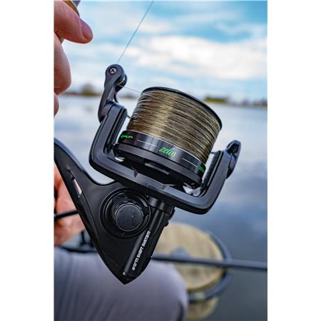 FEEDER-ROLLE KORUM ZELOS DISTANCE REEL