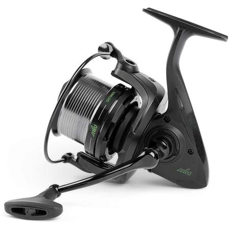 FEEDER-ROLLE KORUM ZELOS DISTANCE REEL