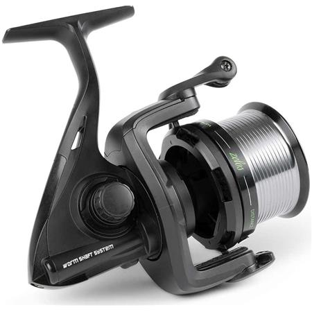 FEEDER-ROLLE KORUM ZELOS DISTANCE REEL