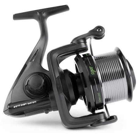 FEEDER-ROLLE KORUM ZELOS DISTANCE REEL