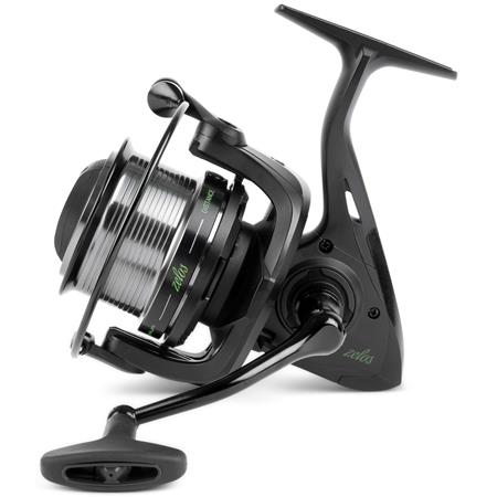 FEEDER-ROLLE KORUM ZELOS DISTANCE REEL