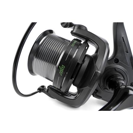 FEEDER-ROLLE KORUM ZELOS DISTANCE REEL